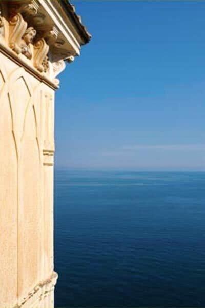 Villa Principessa Pool And Sea Access By Amalfivacation Ravello Exterior photo